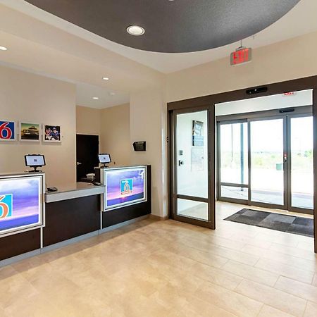 Studio 6 Austin Airport 외부 사진