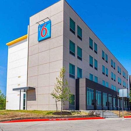 Studio 6 Austin Airport 외부 사진