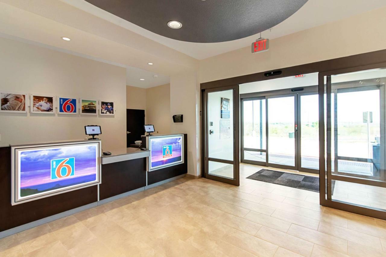 Studio 6 Austin Airport 외부 사진