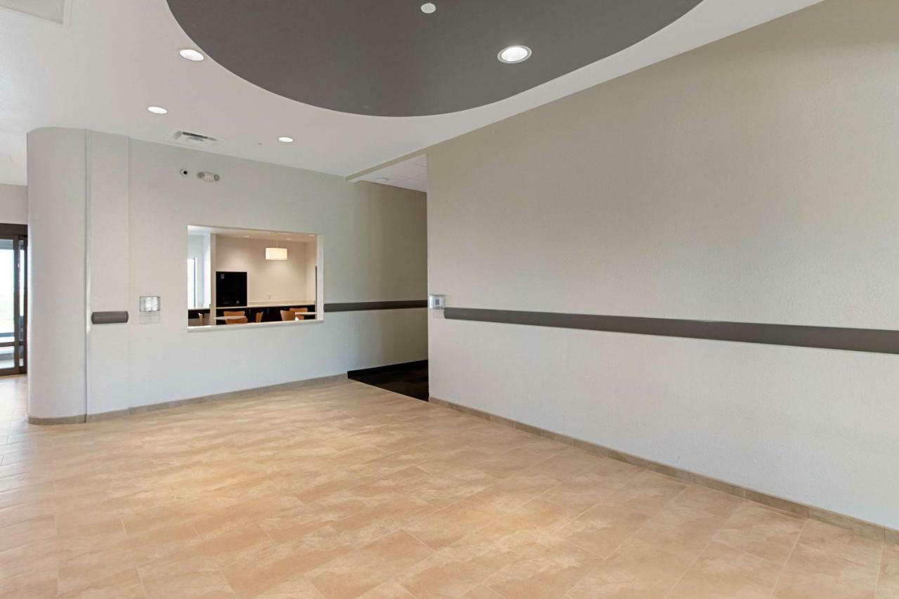 Studio 6 Austin Airport 외부 사진