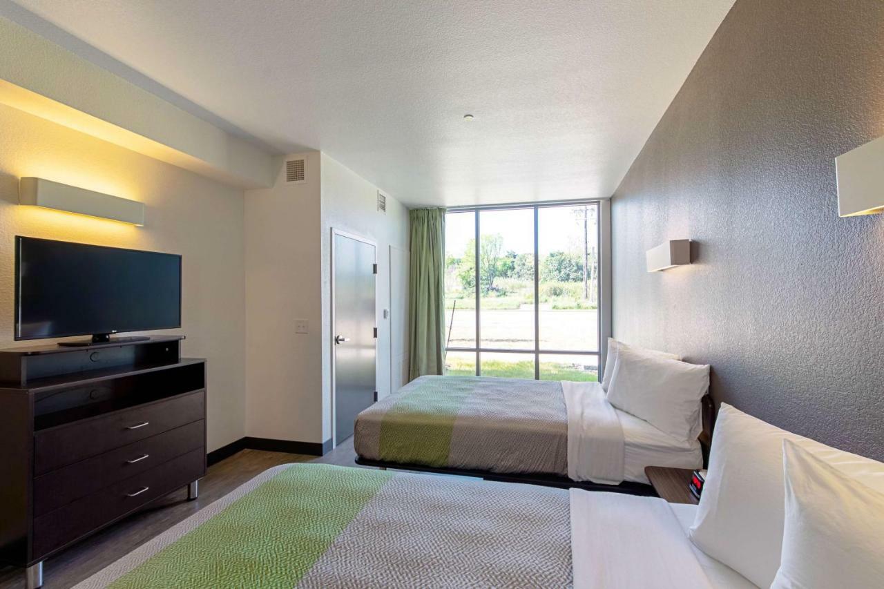 Studio 6 Austin Airport 외부 사진