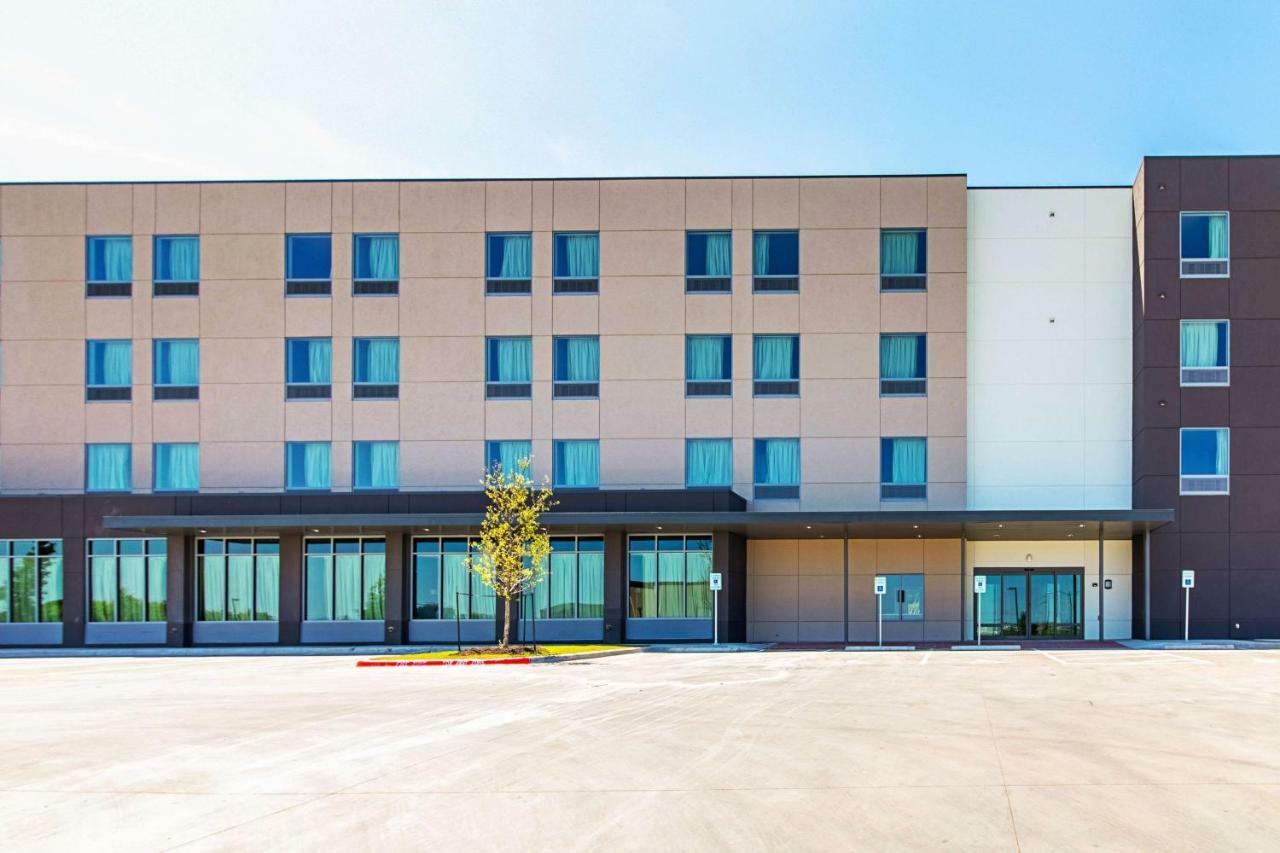Studio 6 Austin Airport 외부 사진