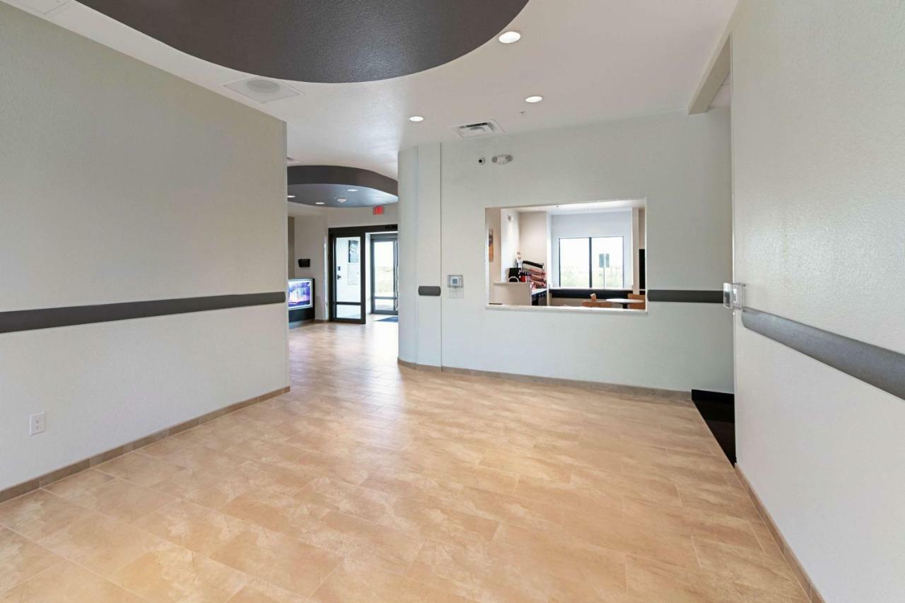 Studio 6 Austin Airport 외부 사진